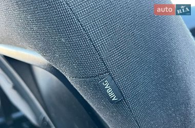 Хэтчбек Ford Fusion 2008 в Луцке