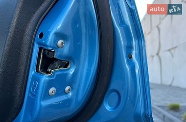 Хэтчбек Ford Fusion 2008 в Луцке