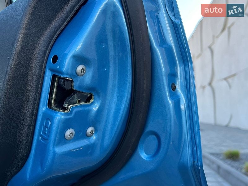 Хэтчбек Ford Fusion 2008 в Луцке