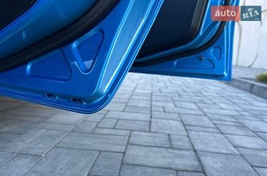 Хэтчбек Ford Fusion 2008 в Луцке