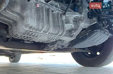 Хэтчбек Ford Fusion 2008 в Луцке