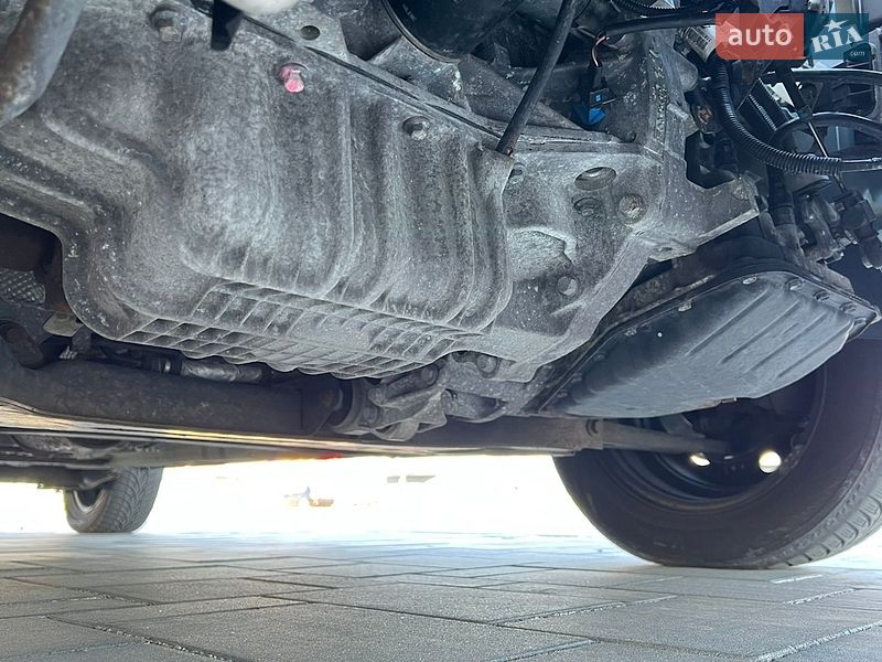 Хэтчбек Ford Fusion 2008 в Луцке