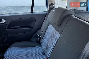 Хэтчбек Ford Fusion 2008 в Луцке