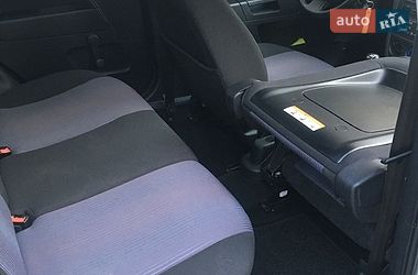 Хэтчбек Ford Fusion 2009 в Черновцах
