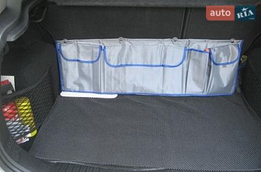 Хэтчбек Ford Fusion 2009 в Черновцах