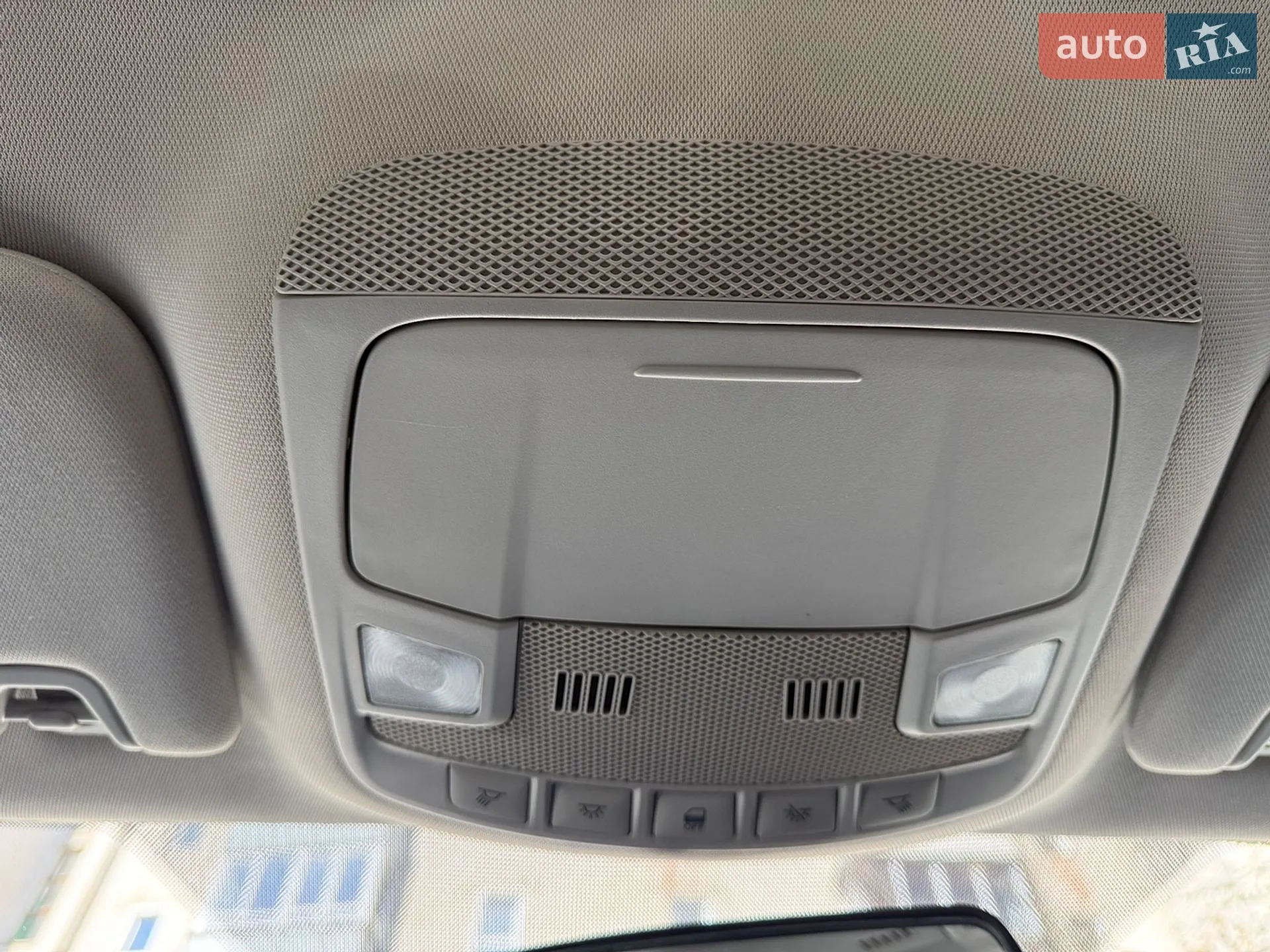 2014 Ford Fusion - мініатюра 27