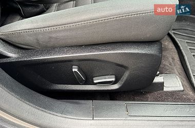 Седан Ford Fusion 2017 в Полтаві