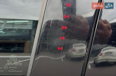 Седан Ford Fusion 2017 в Полтаві