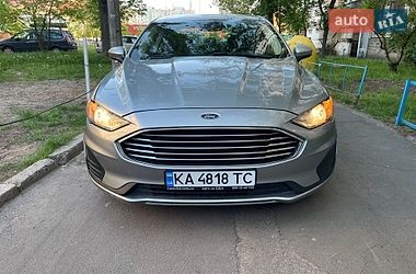 Седан Ford Fusion 2020 в Киеве