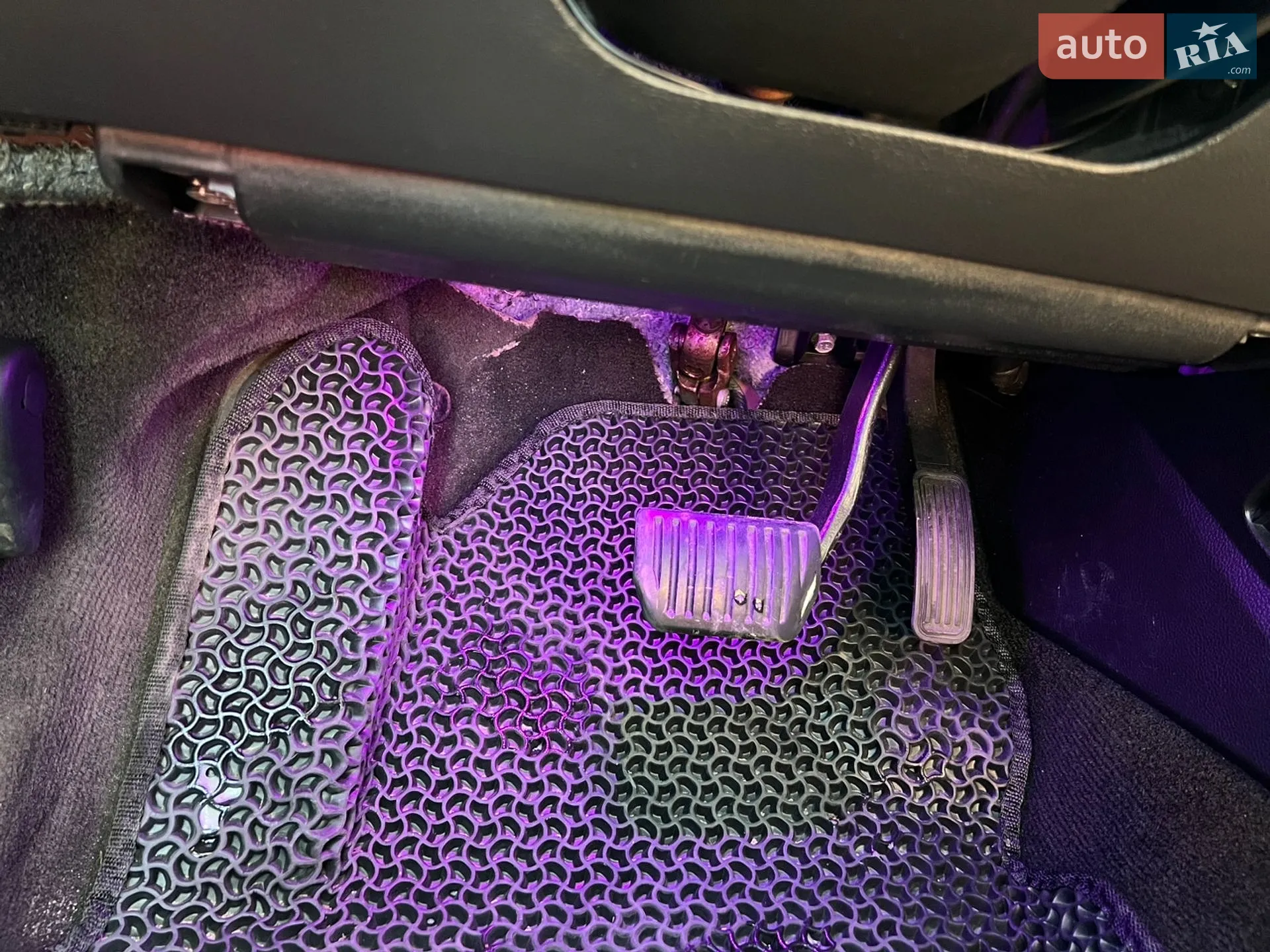 2014 Ford Fusion - мініатюра 13