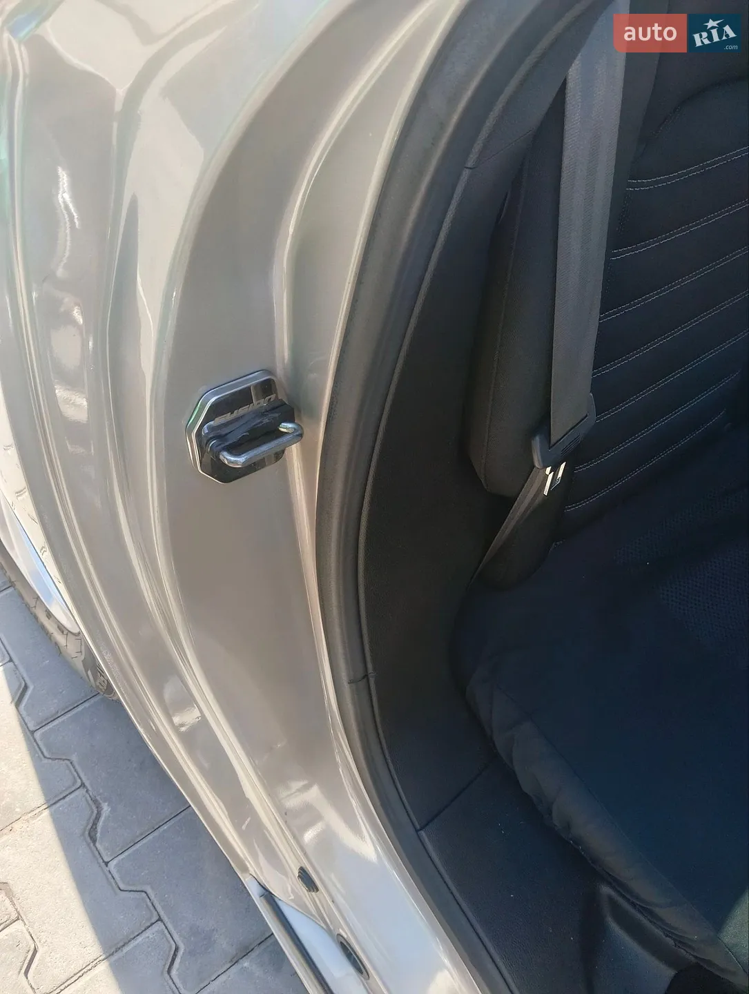 2014 Ford Fusion - мініатюра 13