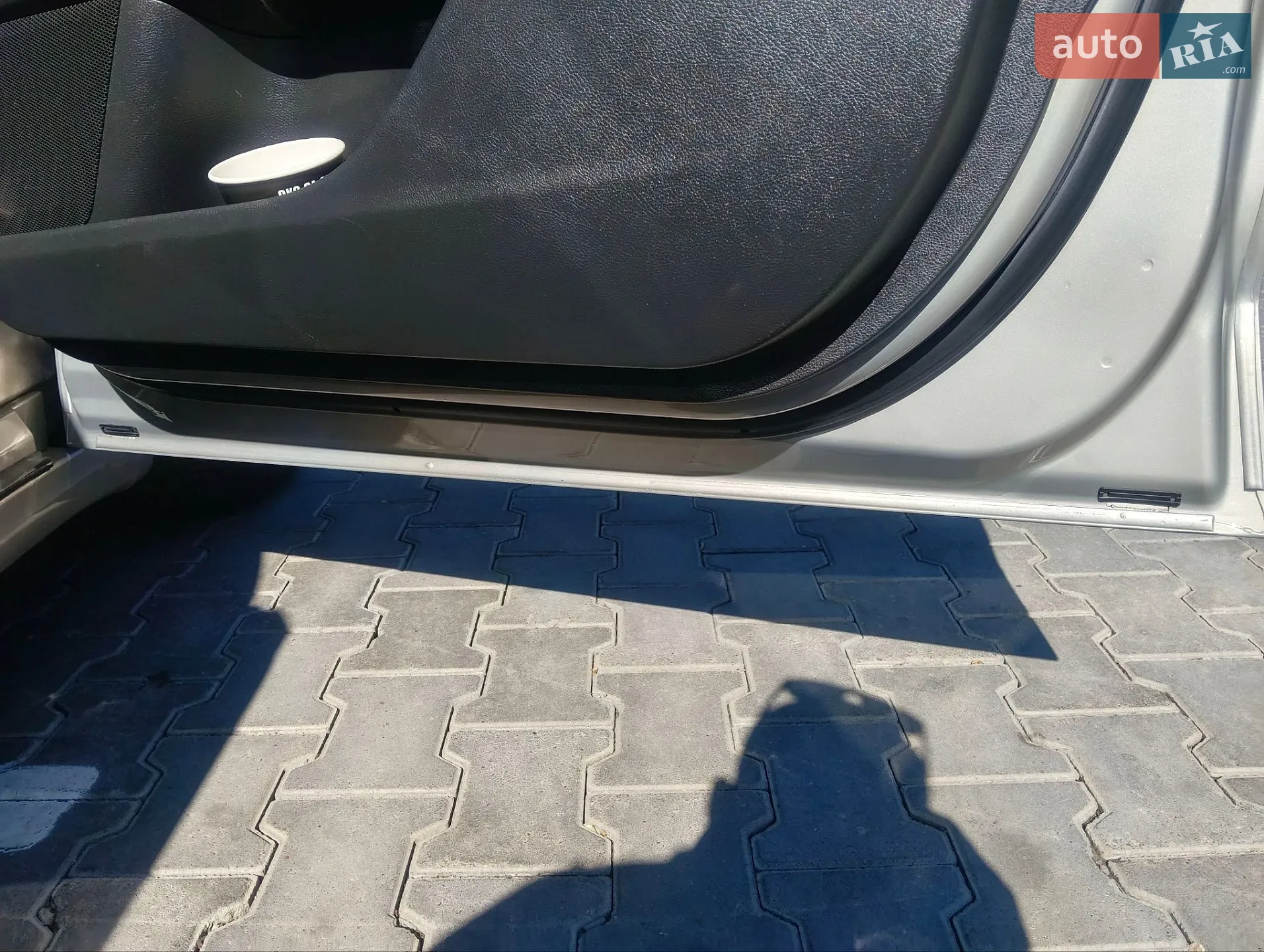 2014 Ford Fusion - мініатюра 23