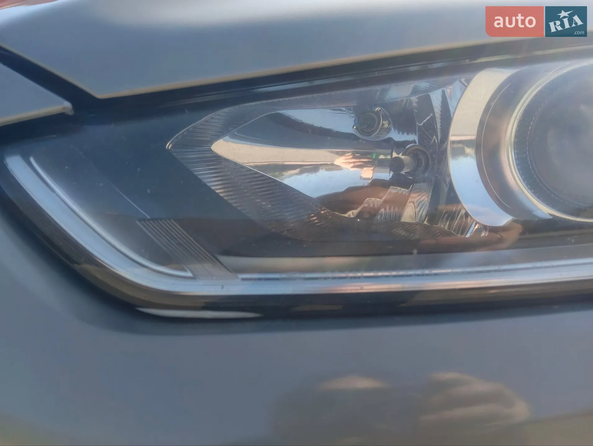2014 Ford Fusion - мініатюра 31