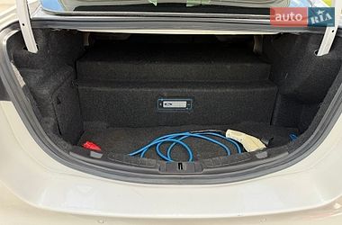 Седан Ford Fusion 2015 в Львове