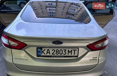 Седан Ford Fusion 2014 в Киеве