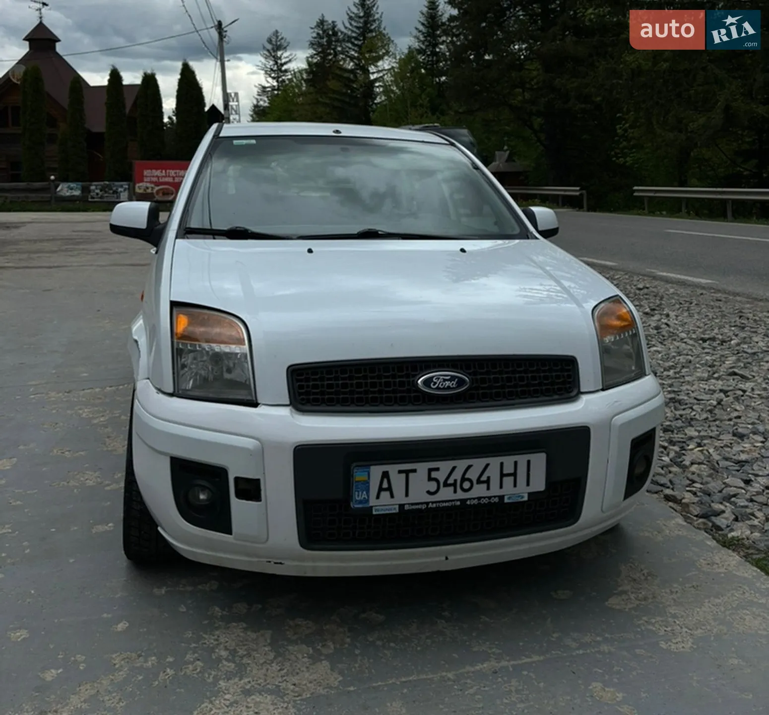 2012 Ford Fusion - мініатюра 2