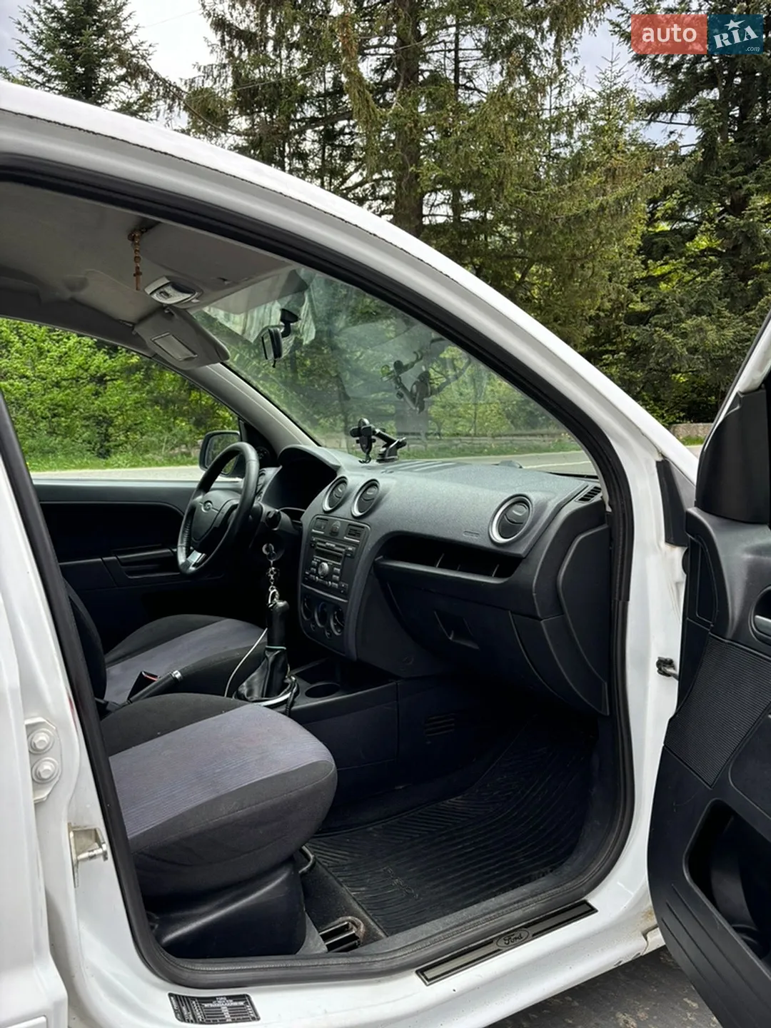 2012 Ford Fusion - мініатюра 7