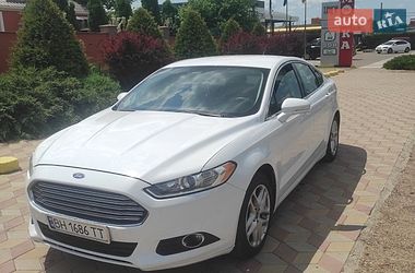 Седан Ford Fusion 2013 в Одессе