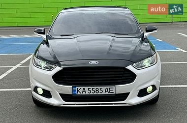 Седан Ford Fusion 2016 в Киеве