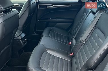 Седан Ford Fusion 2015 в Киеве фото 10 Седан Ford Fusion 2015 в Киеве