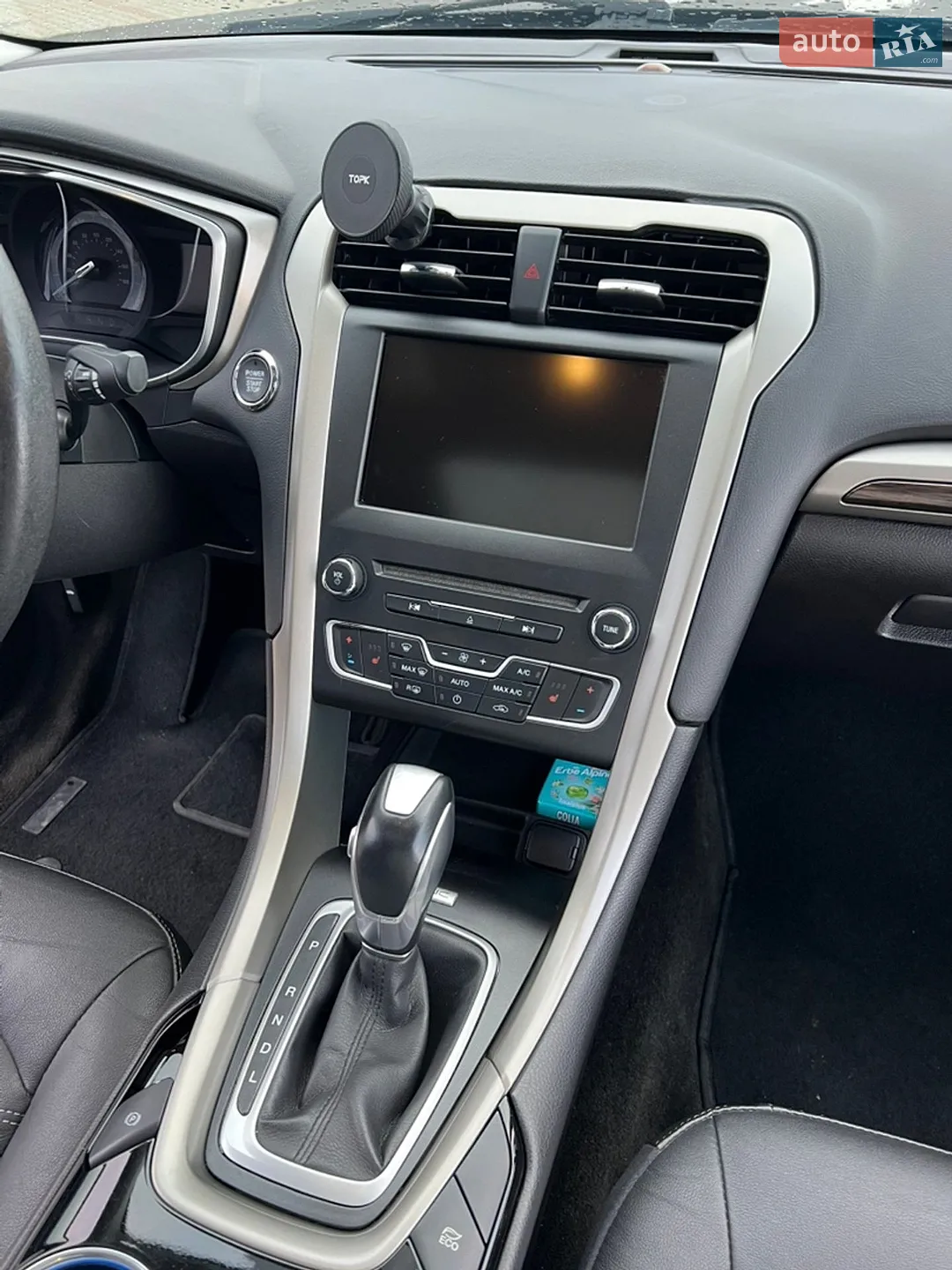 2015 Ford Fusion - мініатюра 14