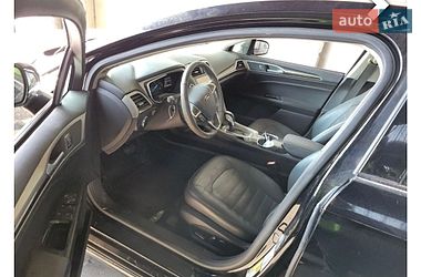 Седан Ford Fusion 2015 в Киеве фото 24 Седан Ford Fusion 2015 в Киеве