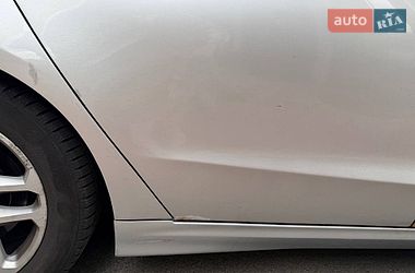 Седан Ford Fusion 2015 в Києві