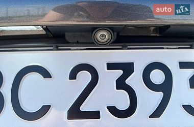 Седан Ford Fusion 2015 в Буську