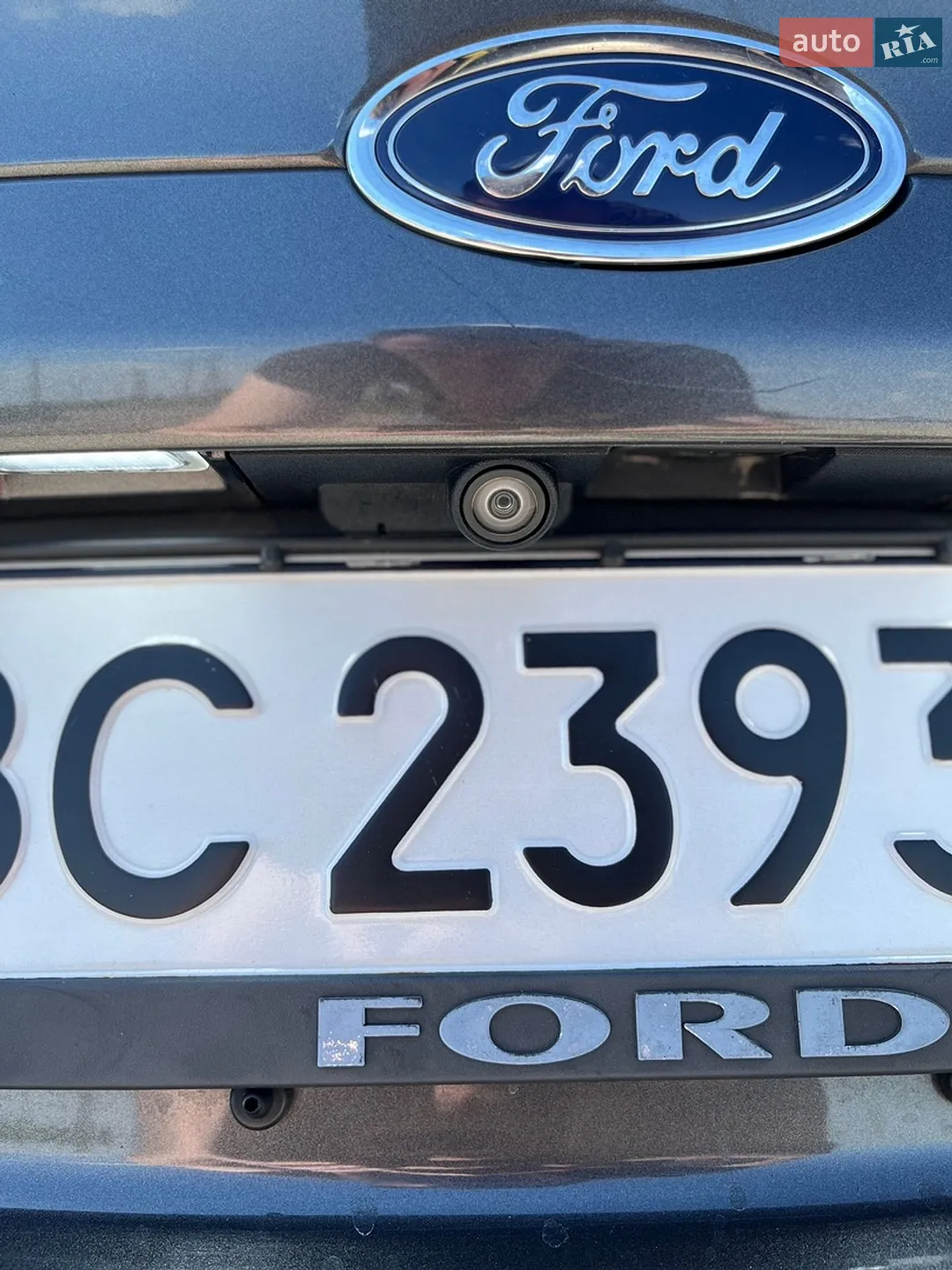 2015 Ford Fusion - мініатюра 17