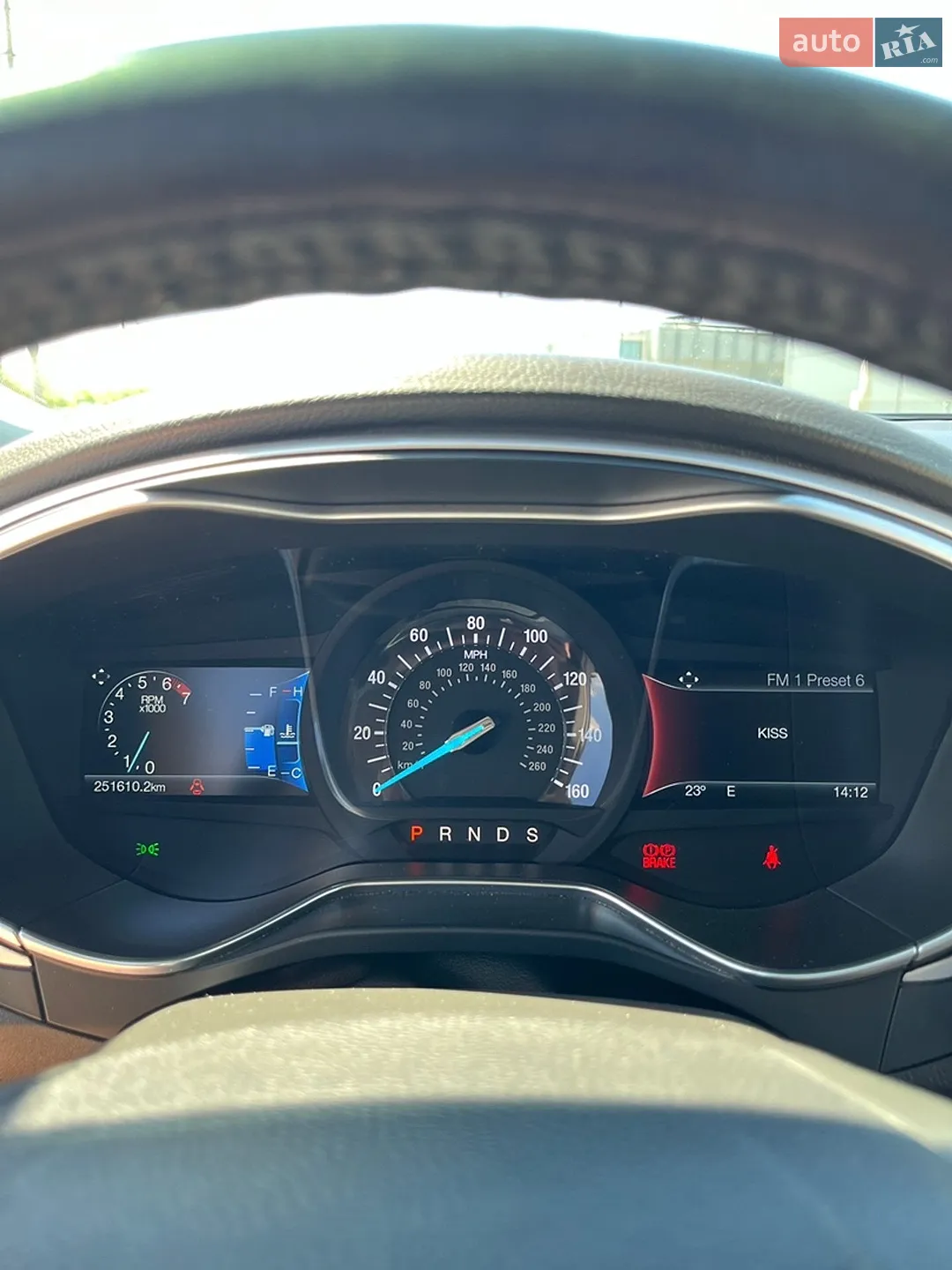 2015 Ford Fusion - мініатюра 28