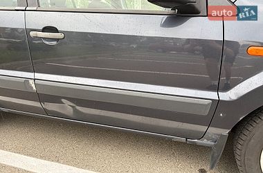 Хетчбек Ford Fusion 2008 в Києві