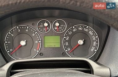 Хетчбек Ford Fusion 2008 в Києві