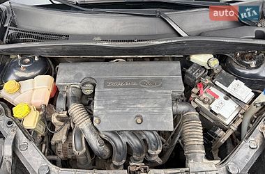 Хетчбек Ford Fusion 2008 в Києві
