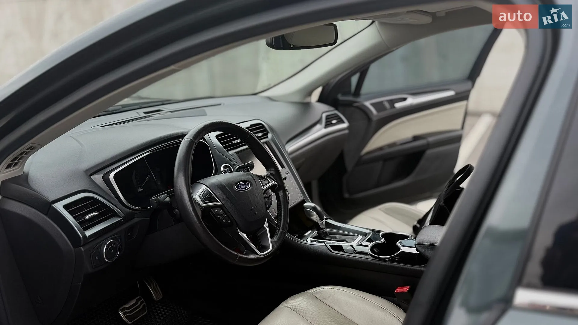2015 Ford Fusion - мініатюра 18