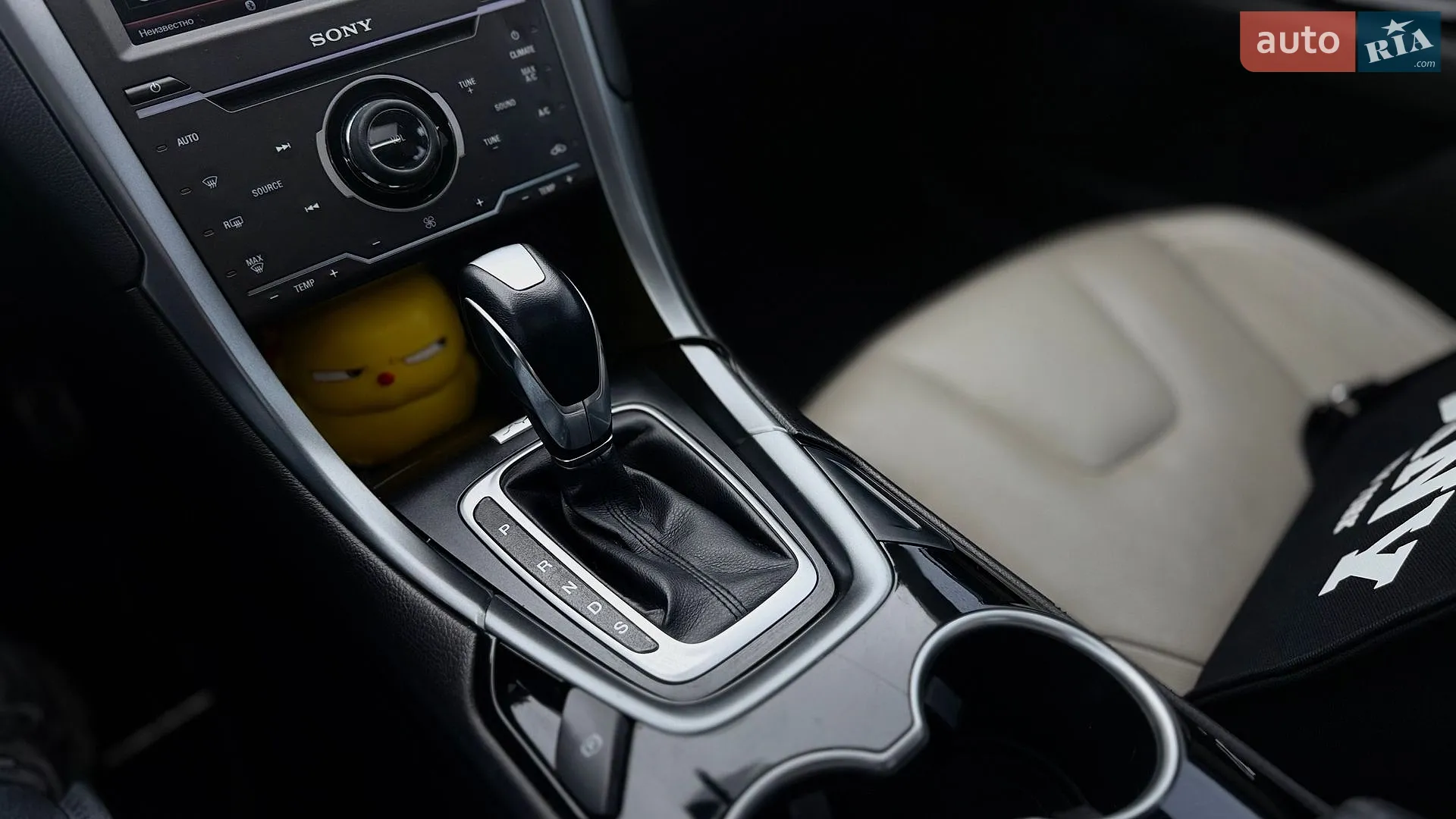 2015 Ford Fusion - мініатюра 35