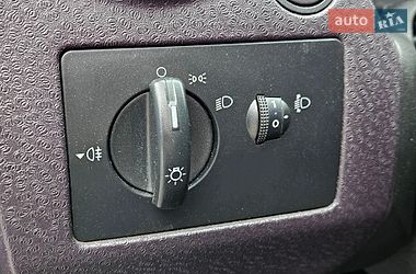 Хэтчбек Ford Fusion 2008 в Умани