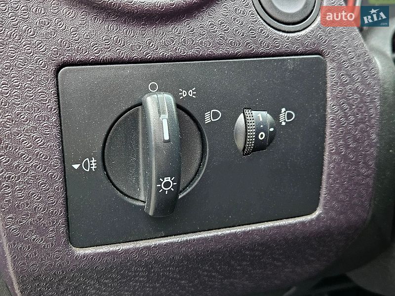 Хэтчбек Ford Fusion 2008 в Умани
