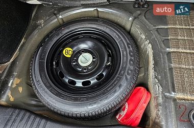 Хэтчбек Ford Fusion 2008 в Умани