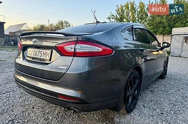 Седан Ford Fusion 2016 в Белой Церкви