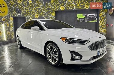 ford fusion 2019 в Николаев от профессионального продавца Сергей