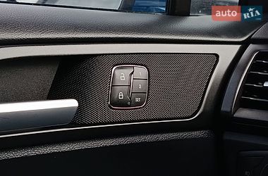 Седан Ford Fusion 2019 в Луцьку фото 25 Седан Ford Fusion 2019 в Луцьку