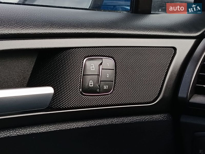 Седан Ford Fusion 2019 в Луцьку фото 25 Седан Ford Fusion 2019 в Луцьку