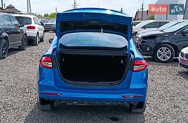 Седан Ford Fusion 2019 в Луцьку фото 36 Седан Ford Fusion 2019 в Луцьку