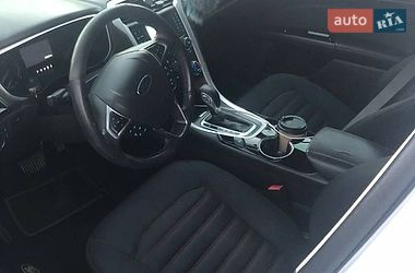 Седан Ford Fusion 2014 в Харькове фото 14 Седан Ford Fusion 2014 в Харькове
