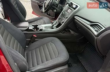 Седан Ford Fusion 2014 в Житомире