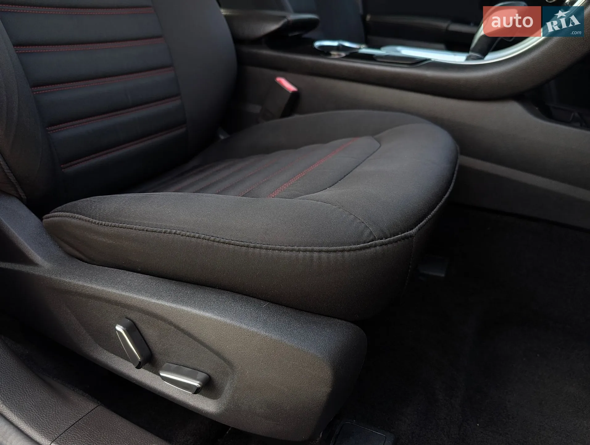 2015 Ford Fusion - мініатюра 35