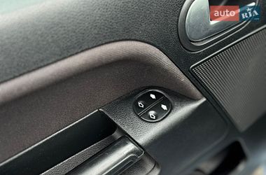 Хэтчбек Ford Fusion 2007 в Умани