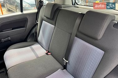 Хэтчбек Ford Fusion 2007 в Умани