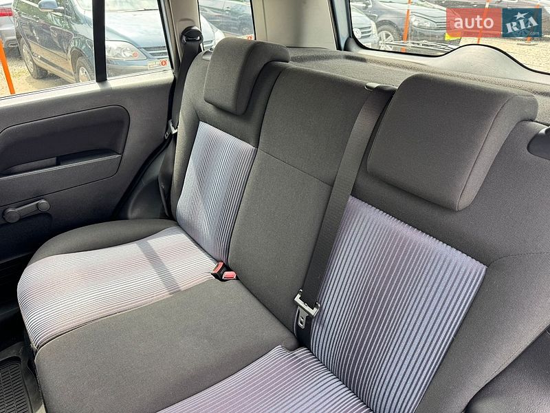 Хэтчбек Ford Fusion 2007 в Умани