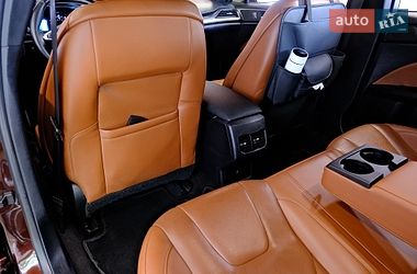 Седан Ford Fusion 2019 в Одесі